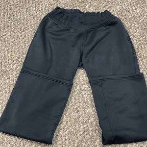 Womens Under Armour Sweatpants